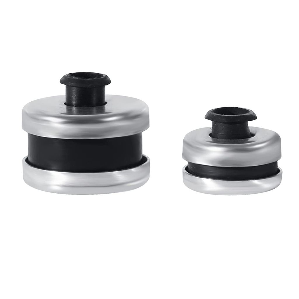 Rubber Grommet Mounts