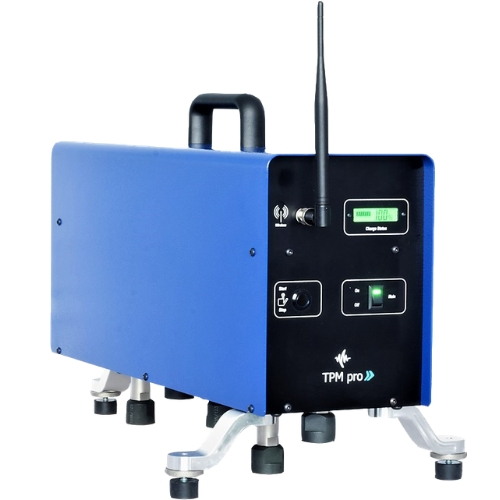 TPMPro Tapping machine