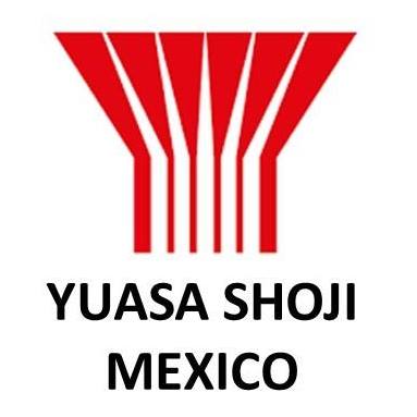 yuasa