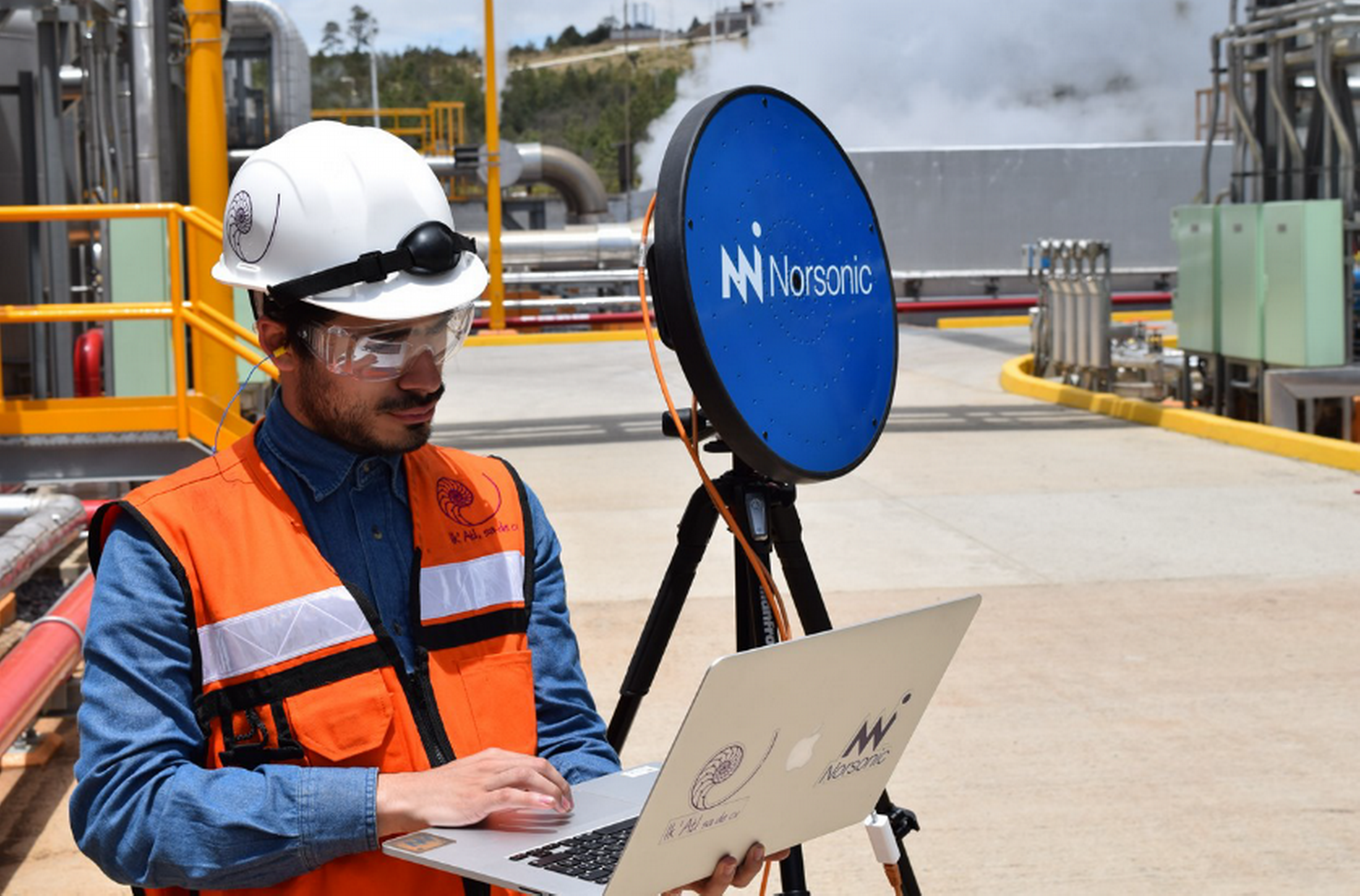 instrumentation hero