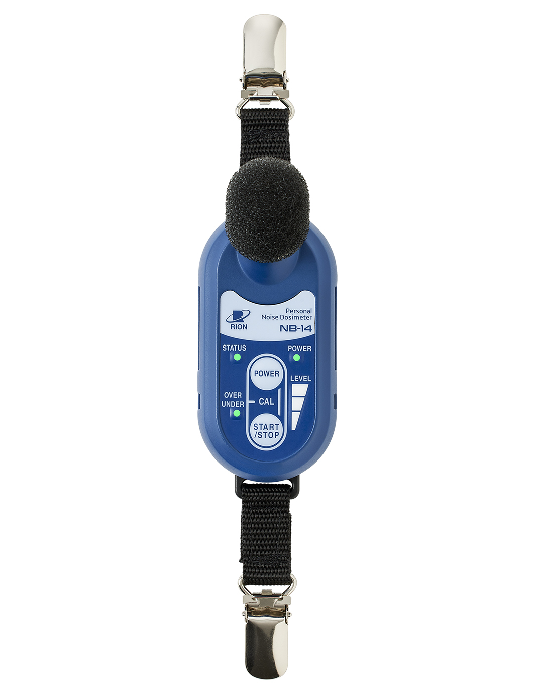 Noise Dosimeter NB-14