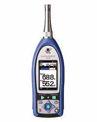Sound Level Meter NL-63