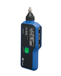 Pocketable Vibration Meter VM-63C