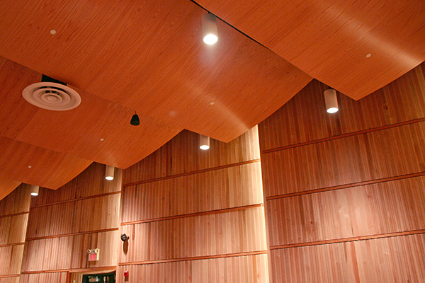 Imagen de Acondicionamiento acústico