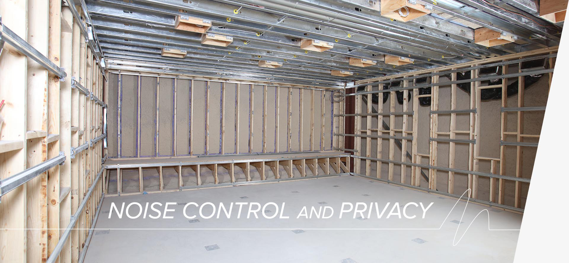 Imagen de aislamiento acustico