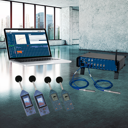 Imagen de analizador de frecuencia