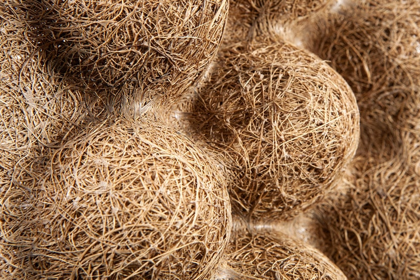 Imagen de materiales absorbente