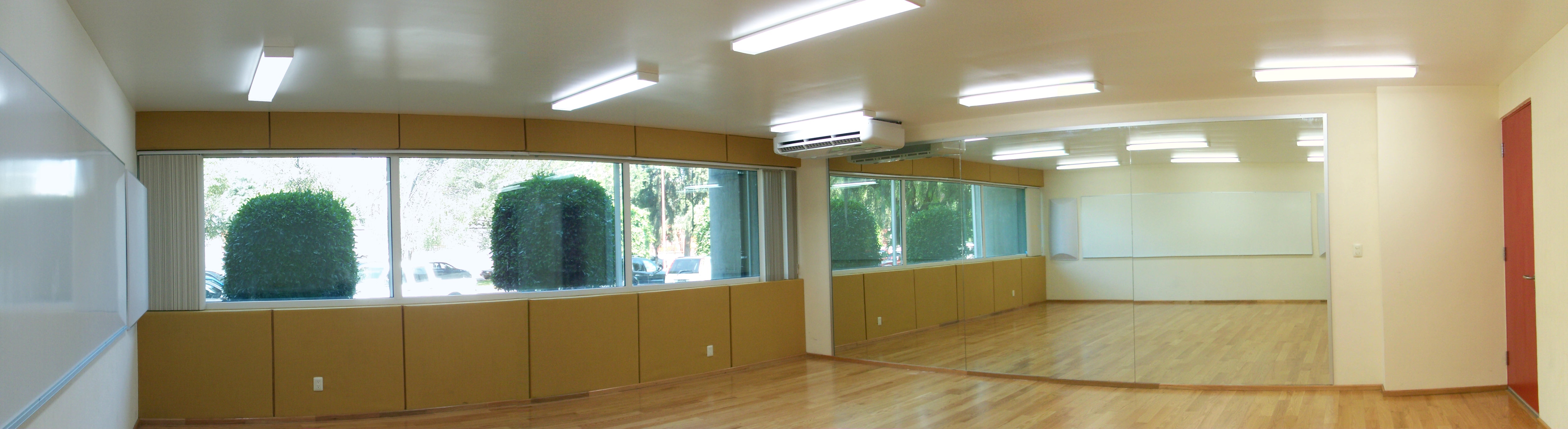 Acústica arquitectural