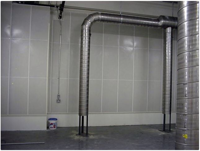 Control de ruido y vibraciones